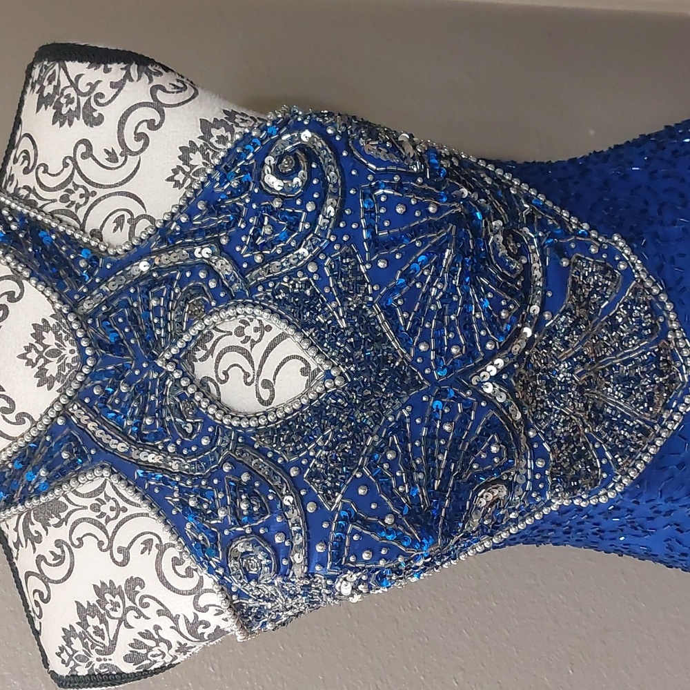 Vintage Laurence Kazar - Picture 2 of 16